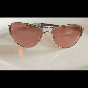 Oakley Aviator Sunglasses